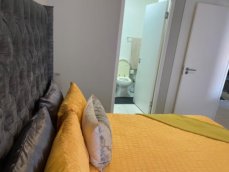 2 Bedroom Property for Sale in Observatory Western Cape